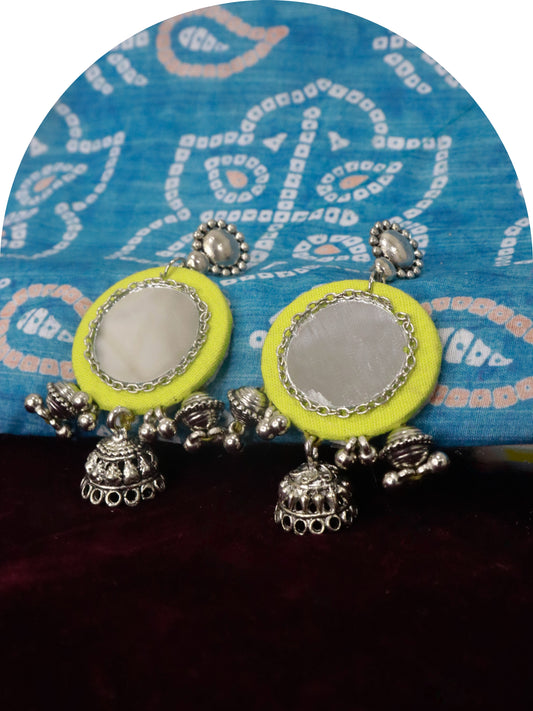 Aachal Handmade Earrings