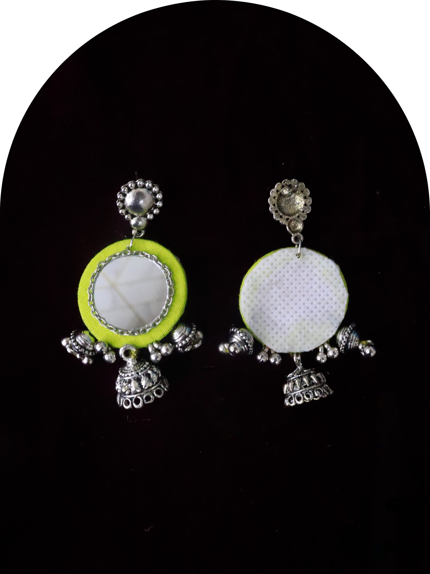 Aachal Handmade Earrings