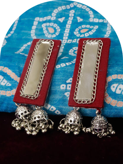 Ahana Handmade Earrings