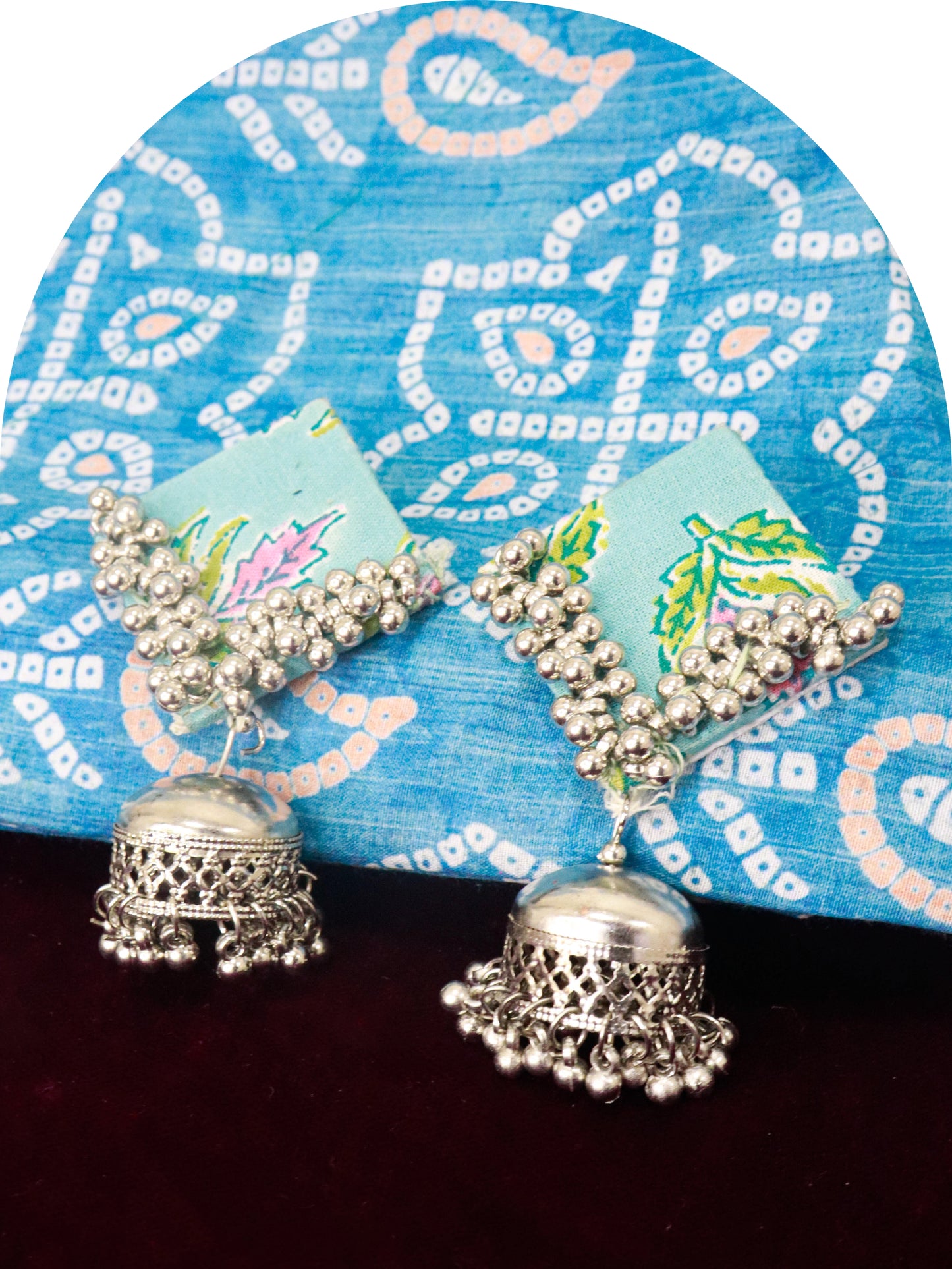 Anala Handmade Earrings