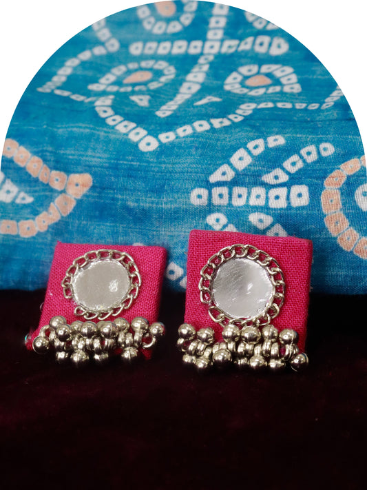 Anaya Handmade Earrings