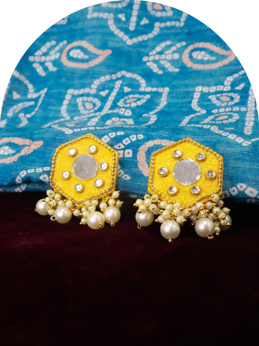 Antra Handmade Earrings