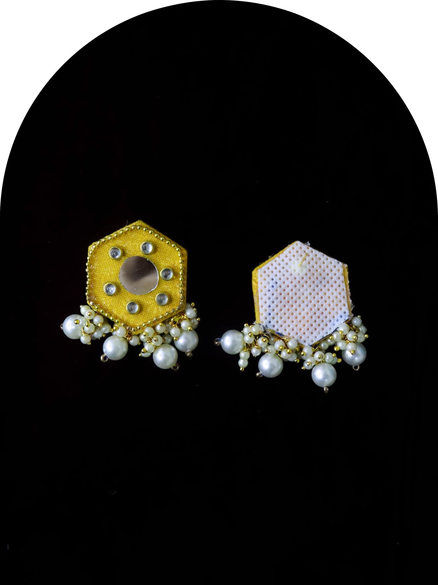 Antra Handmade Earrings