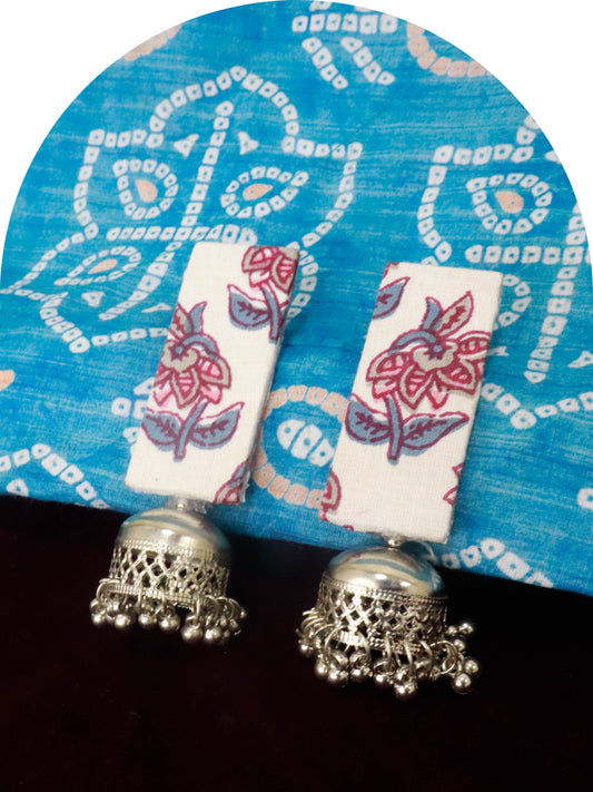 Divya Handmade Earrings