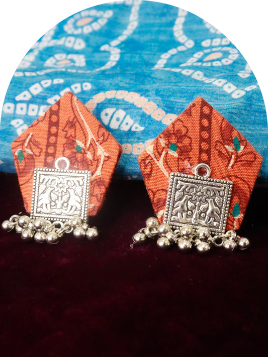 Idaya Handmade Earrings