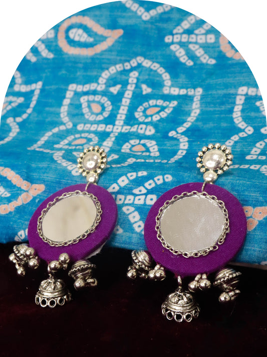 Kamya Handmade Earrings