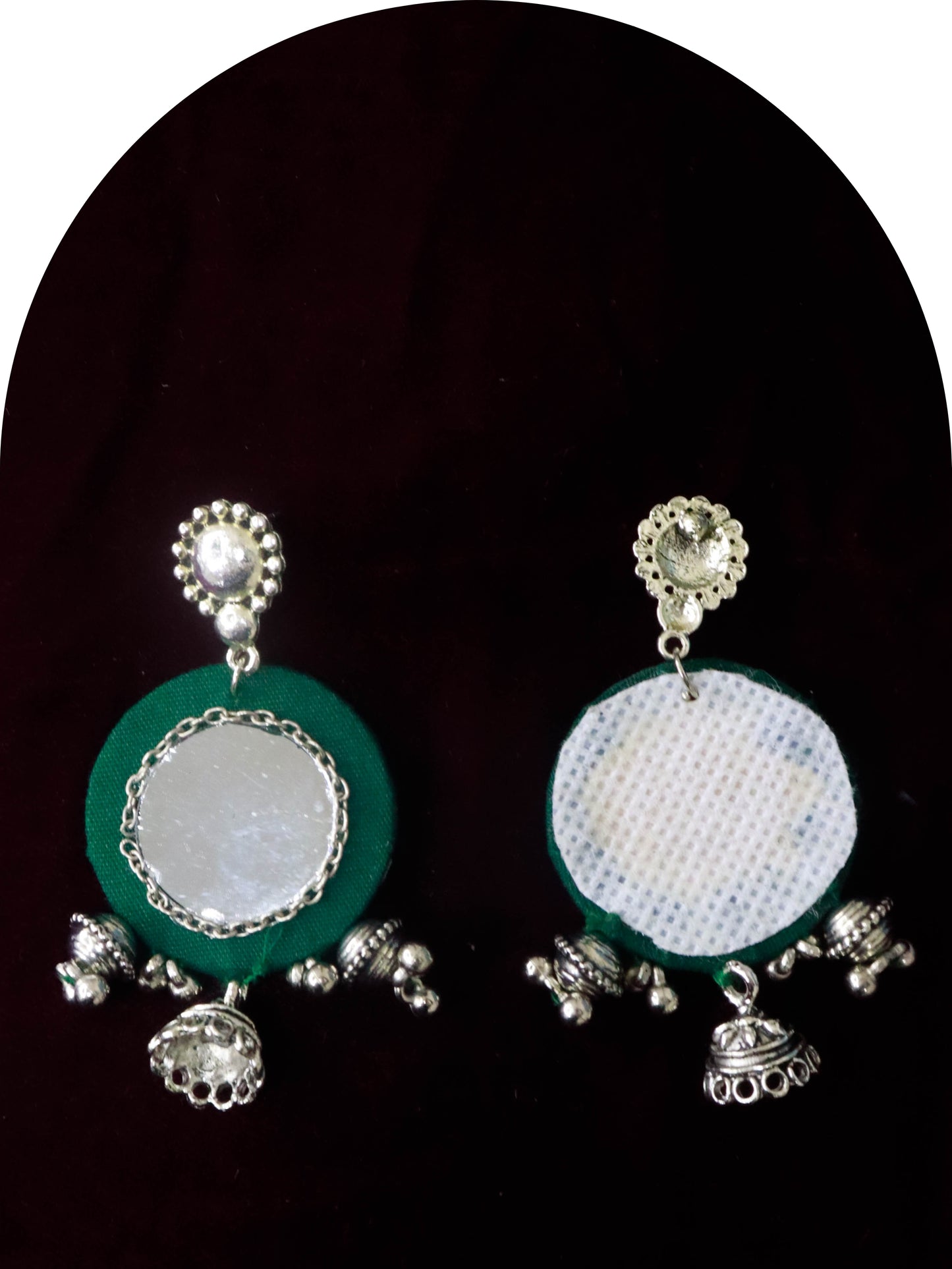 Kashvi Handmade Earrings