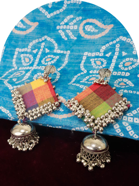 Miraya Handmade Earrings