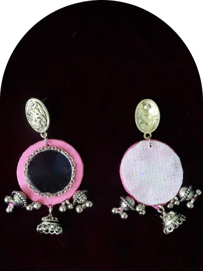 Nihari Handmade Earrings