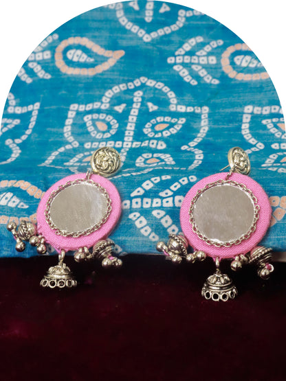 Nihari Handmade Earrings