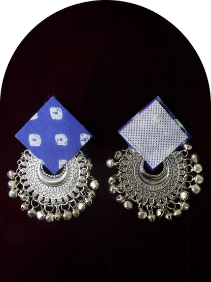 Nirvi Handmade Earrings