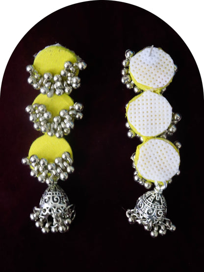 Pari Handmade Earrings