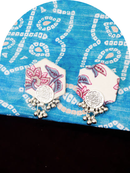 Ruchita Handmade Earrings