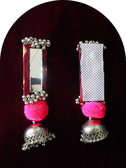 Ruhi Handmade Earrings