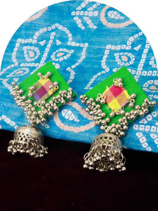 Seeta Handmade Earrings