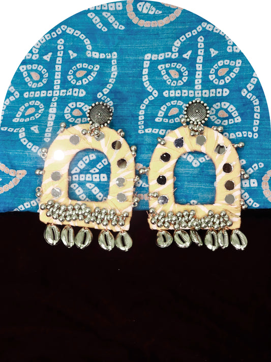 Tridha Handmade Earrings