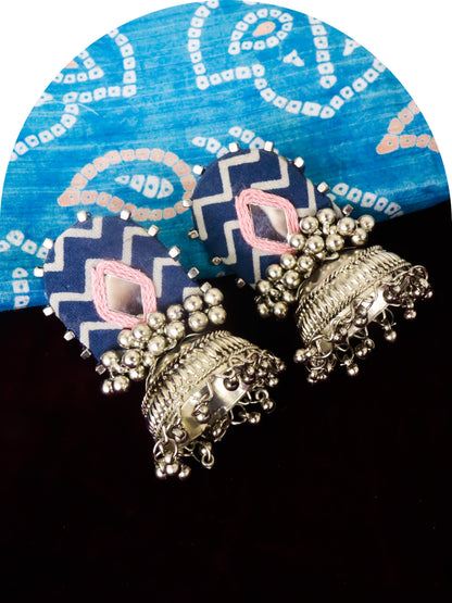 Tulsi Handmade Earrings