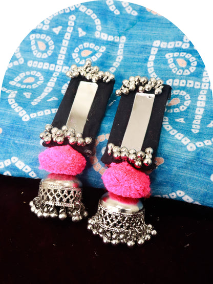 Viha Handmade Earrings