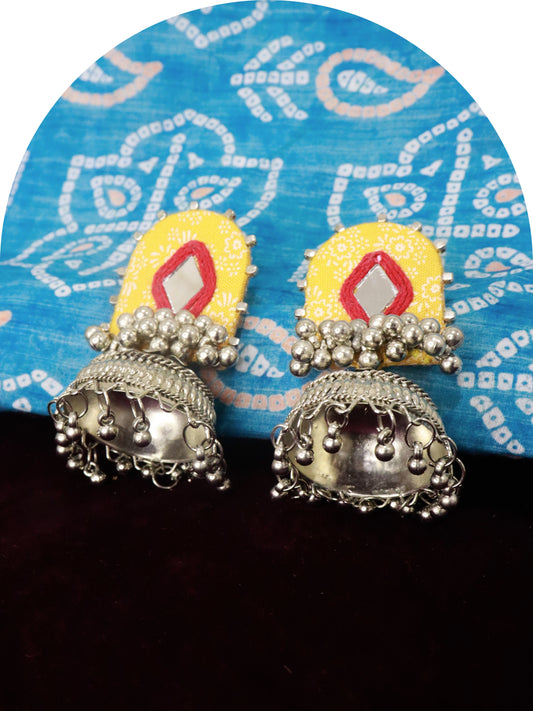 Visha Handmade Earrings